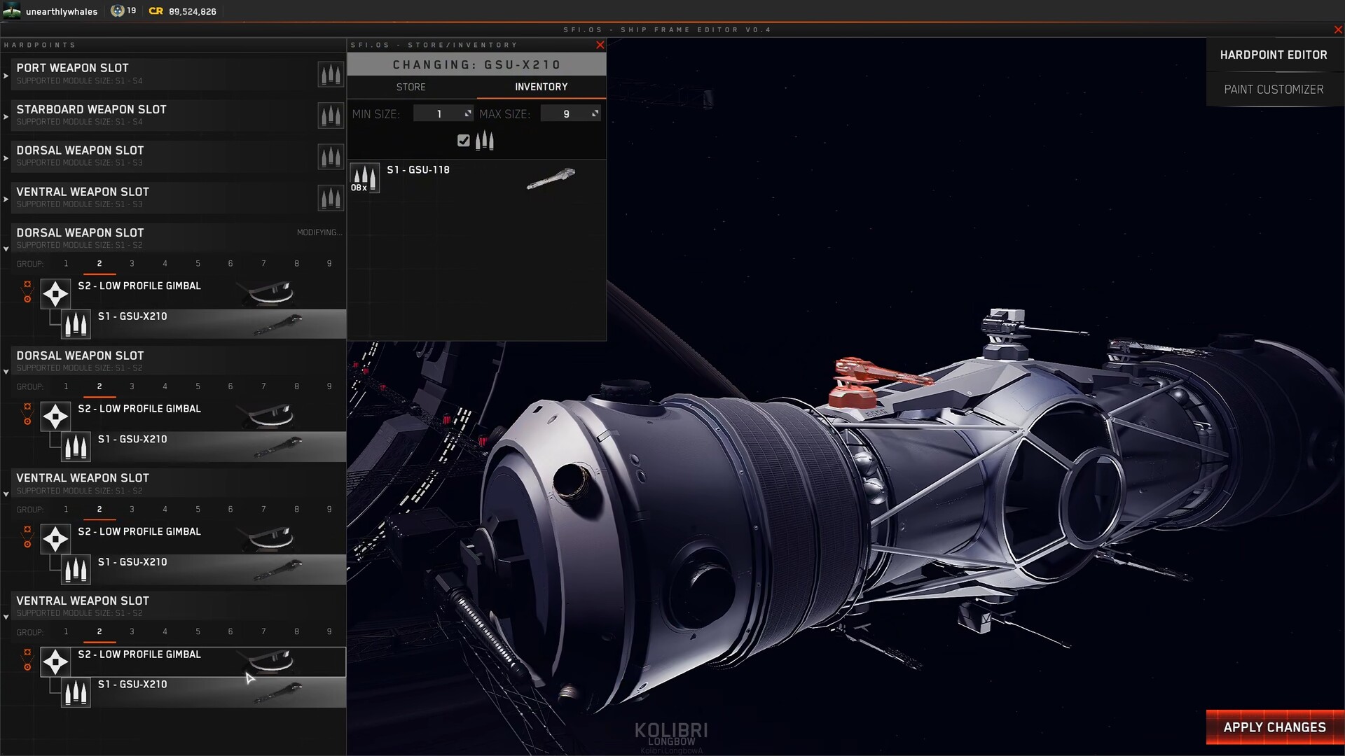 In The Black gameplay screenshot 5